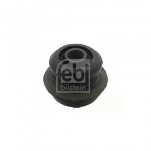 Image of Track Control Arm Bush FEBI BILSTEIN 02901