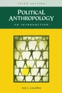 Image of political anthropology an introduction