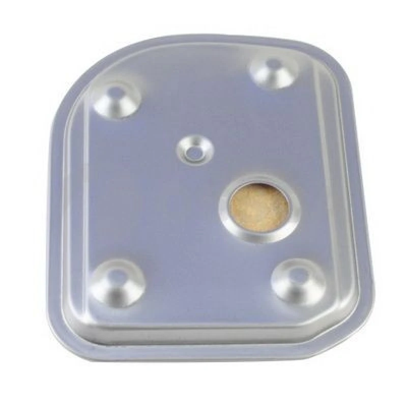 Image of OSSCA Automatic transmission filter OSSCA 18348
