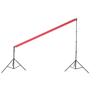 Image of Lastolite Solo Background Support 3m LL LB1105