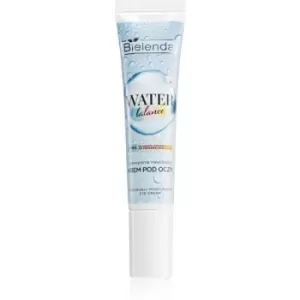 Image of Bielenda Water Balance Intensive Moisturizing Cream for Eye Area 15 ml