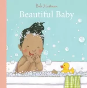 Image of Beautiful Baby - Bob Hartman - Board book - Used