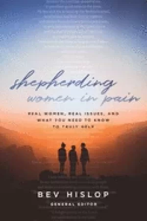 Image of shepherding women in pain real women real issues and what you need to know