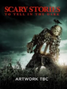 Image of Scary Stories To Tell In The Dark