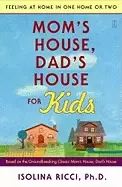 Image of moms house dads house for kids feeling at home in one home or two