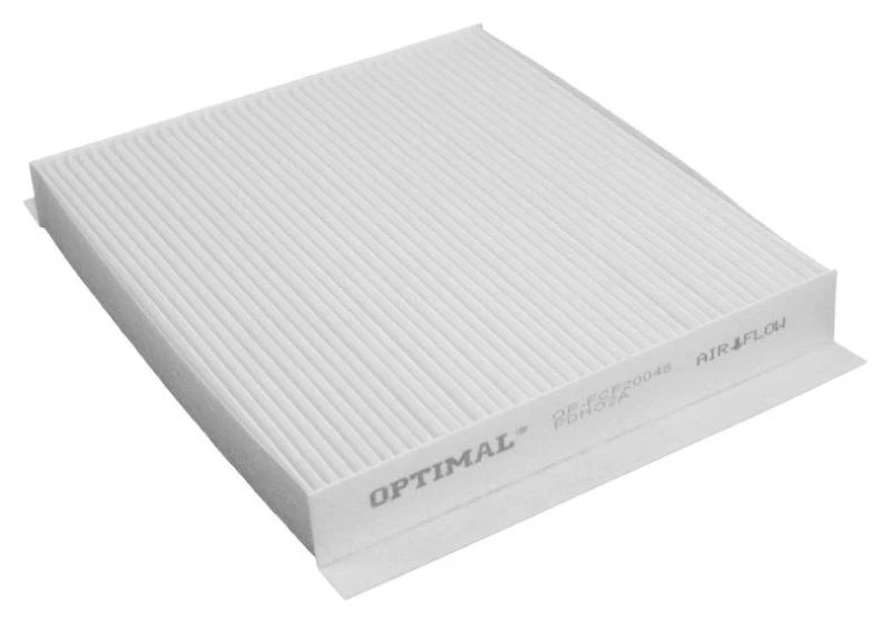 Image of OPTIMAL OP-FCF20048 Pollen filter Particulate Filter Filter,interior air (424)