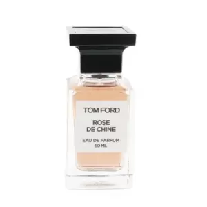 Image of Tom Ford Rose de Chine Eau de Parfum Unisex 50ml