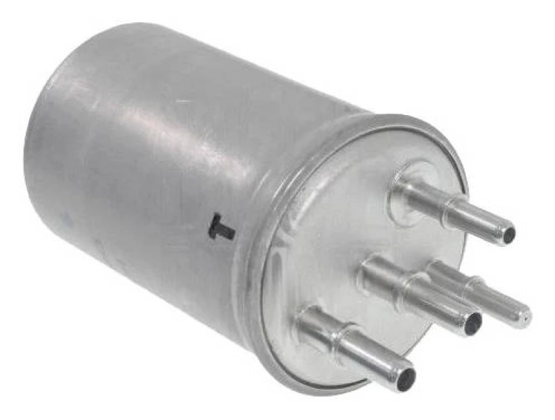 Image of Blue PRINT ADJ132301 Fuel Filter In-Line Filter Fuel filter (9)