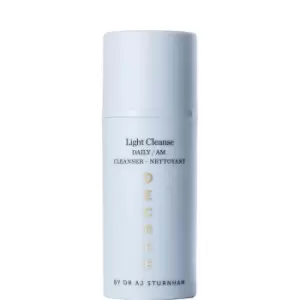 image of Decree Light Cleanse (Various Sizes) - 30ml