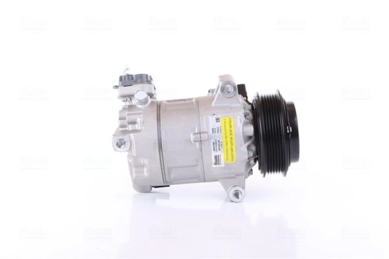 Image of NISSENS Air conditioning compressor NISSENS 890790