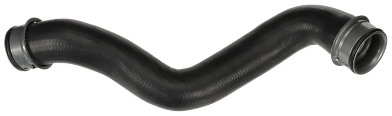 Image of GATES Radiator hose GATES 05-2668