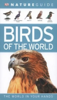 Image of Birds of the World by David Burnie Paperback