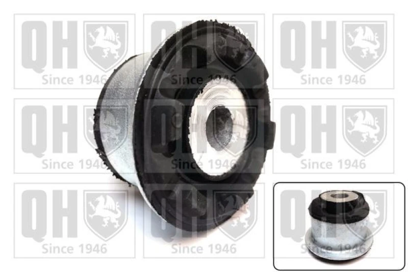 Image of QUINTON HAZELL Axle bush QUINTON HAZELL EM4773