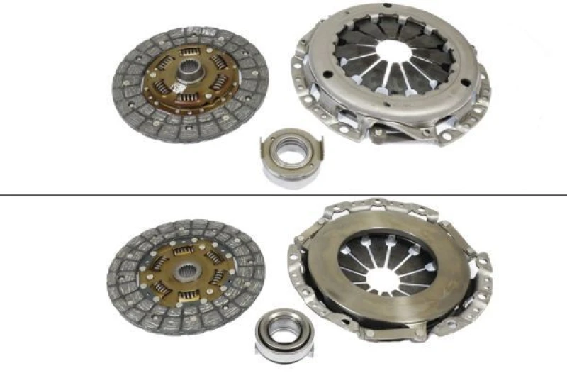 Image of KAWE Clutch kit KAWE 958781