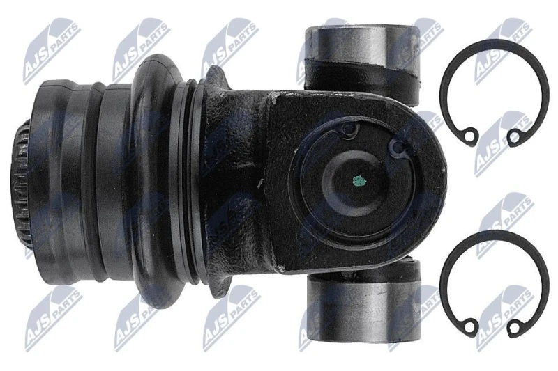 Image of NTY Drive shaft coupler NTY NKW-BM-001