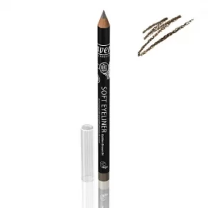 image of Lavera Soft Eyeliner (Golden Brown)