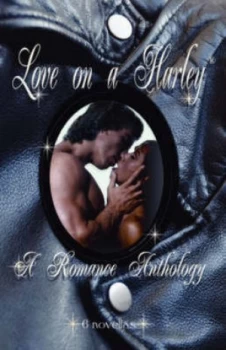 Image of Love on a Harley by Deborah Macgillivray Paperback