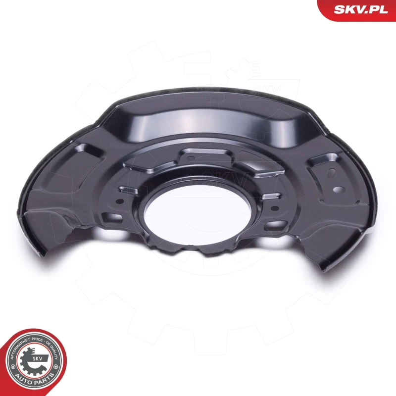 Image of ESEN SKV Brake disc backing plate ESEN SKV 57SKV225