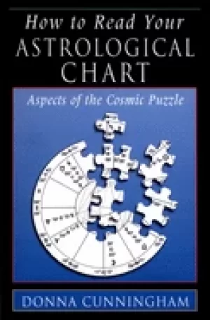Image of how to read your astrological chart aspects of the cosmic puzzle