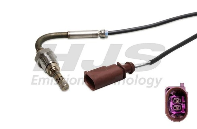 Image of Exhaust gas temperature sensor (EGT) HJS 92 09 4169