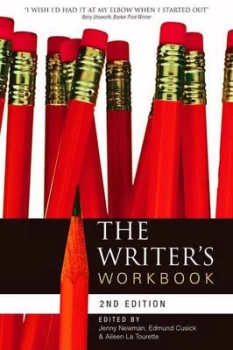Image of The Writers Workbook by Edmund Cusick Paperback
