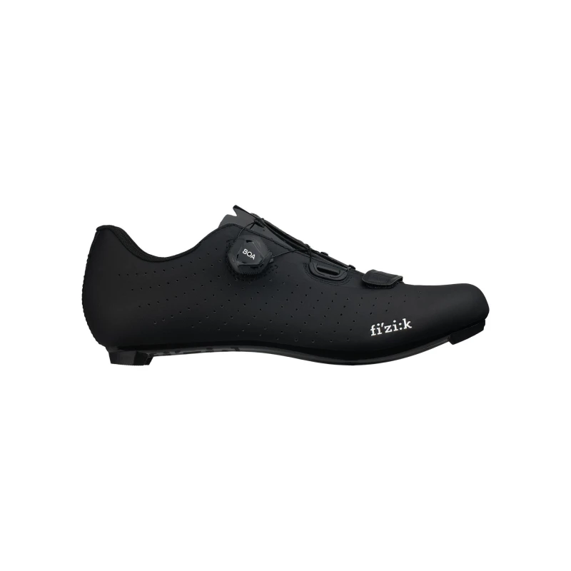 Image of Fizik Tempo OC Rd Sh - Black EU 37