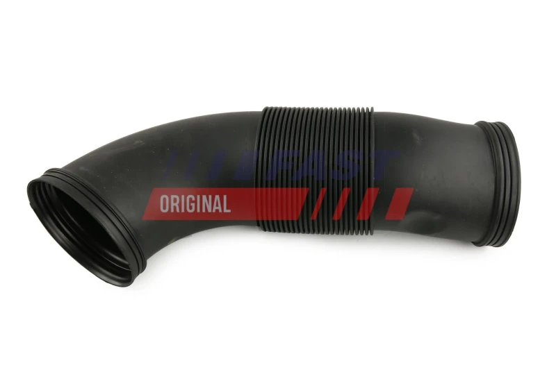 Image of FAST Intake pipe, air filter FAST FT61869