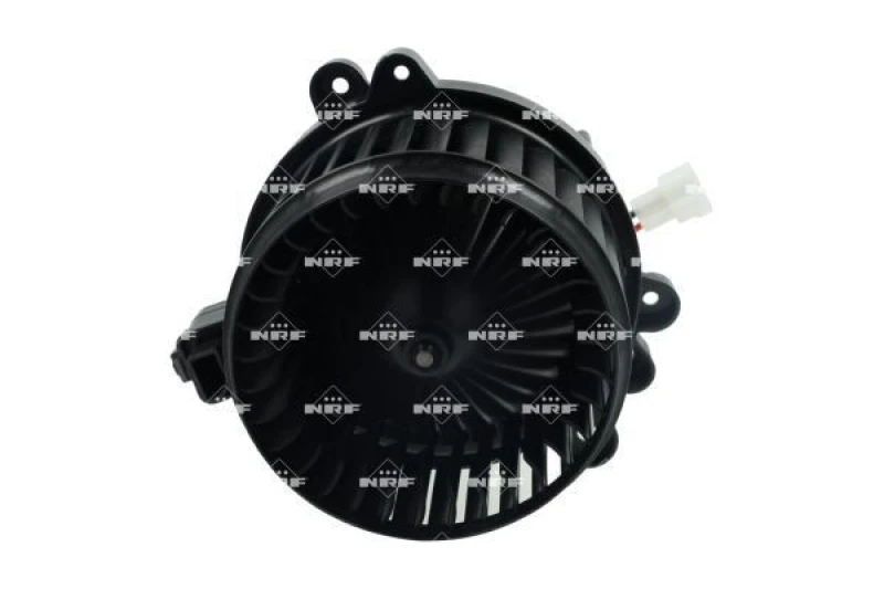 Image of NRF 34724 Blower Motor Interior Blower (2669)