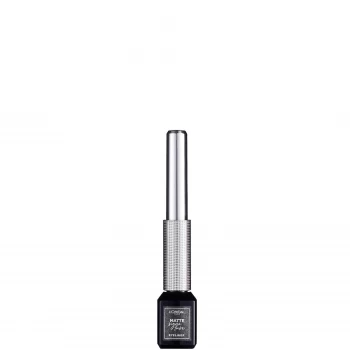 image of LOreal Paris Metal Signature Liquid Eyeliner 3g (Various Shades) - 12 Platinum Metal