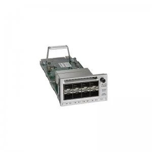 Cisco Catalyst 9300 Series Network Module