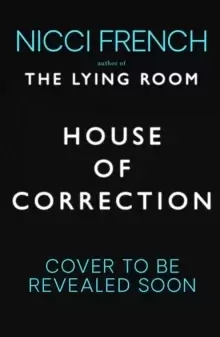 Image of House of Correction : A twisty and shocking thriller from the master of psychological suspense