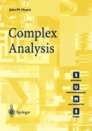 Image of complex analysis