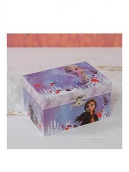 image of Disney Frozen 2 Musical Jewellery Box