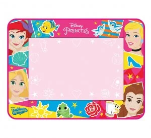 Image of Disney Princess Be Bright Be Bold Mat.
