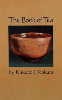 Image of The Book of Tea by Kakuzo Okakura Paperback