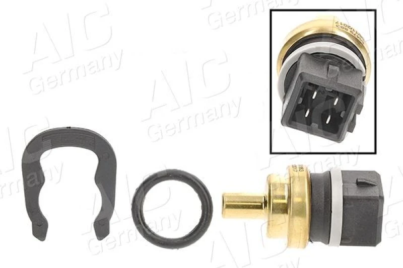 Image of Sensor, coolant temperature AIC 56479