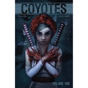 Image of Coyotes: Volume 1