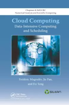 Image of Cloud ComputingData-Intensive Computing and Scheduling