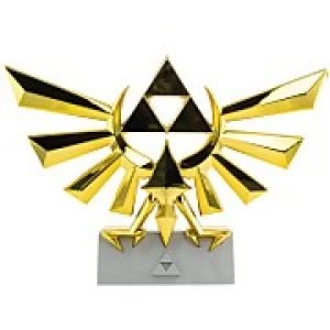 image of The Legend of Zelda Hyrule Crest Light