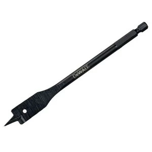 Image of DEWALT Extreme Flatwood Drill Bit 10 x 152mm