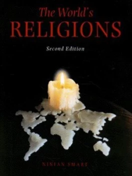 Image of The Worlds Religions by Ninian Smart Paperback