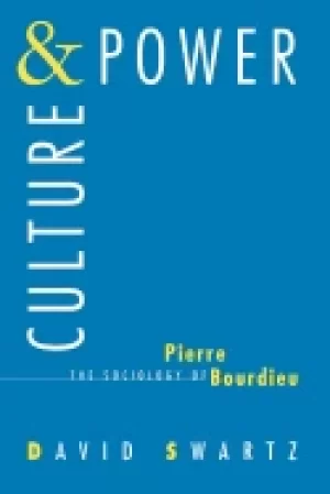Image of culture and power the sociology of pierre bourdieu