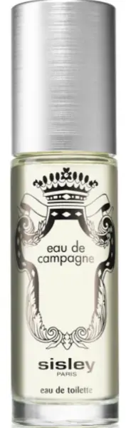 Image of Sisley Eau de Campagne Eau de Toilette Unisex 100ml