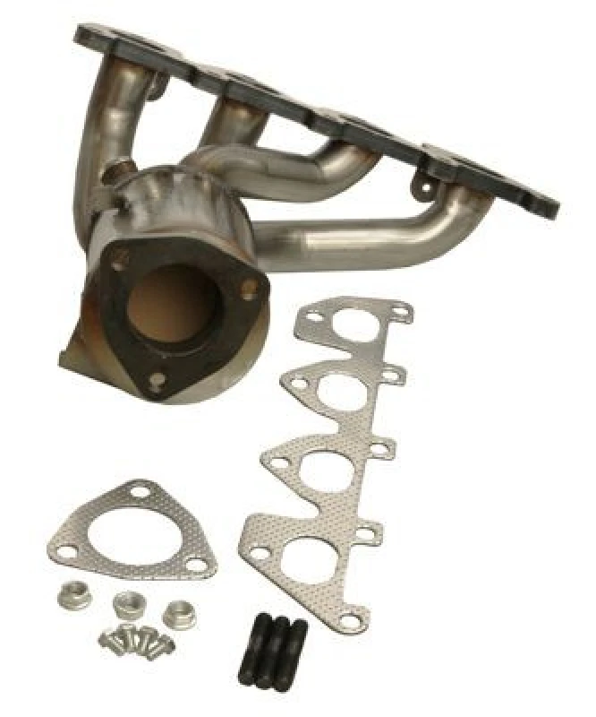 Image of MAXGEAR Catalytic converter MAXGEAR 27-6135