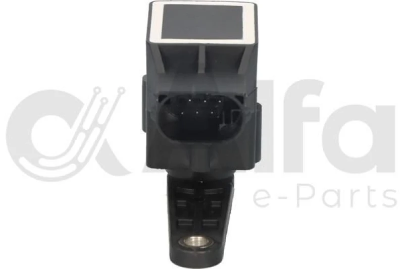 Image of Alfa e-Parts Headlight level sensor Alfa e-Parts AF06374