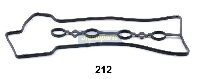 Image of JAPANPARTS Rocker cover gasket JAPANPARTS GP-212