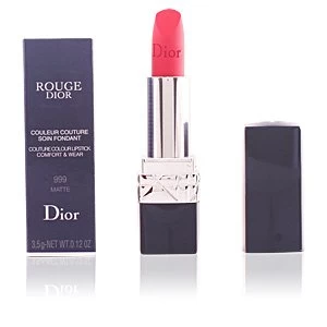 Image of ROUGE DIOR lipstick #999-matte