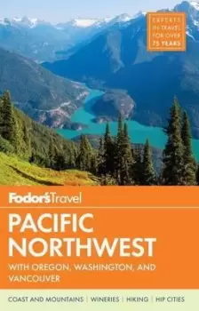 Image of Pacific Northwest - Paperback - Used