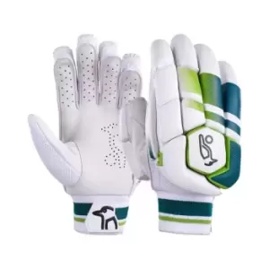 Image of Kookaburra Kahuna 4.1 Glv Yt99 - White