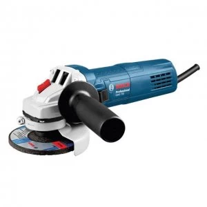 Image of Bosch GWS 750 115mm Angle Grinder 750 Watt 110 Volt